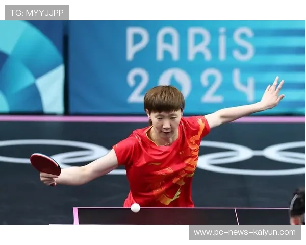 女乒青年队表现大幅提升，多人完成高质量比赛