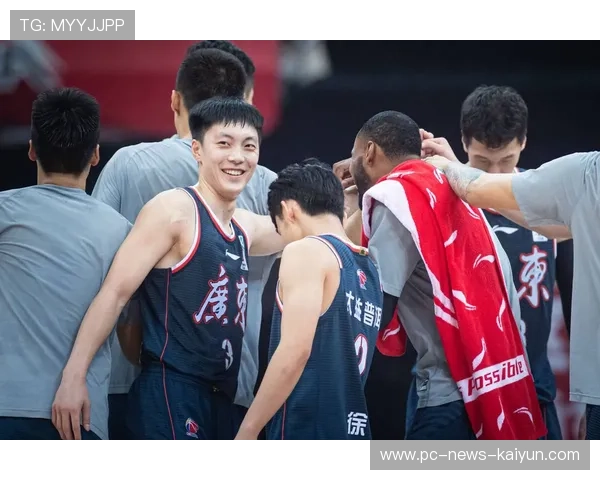 CBA 球员在关键对位显示出王者风范 CBA 球员在关键对位显示出王者风范