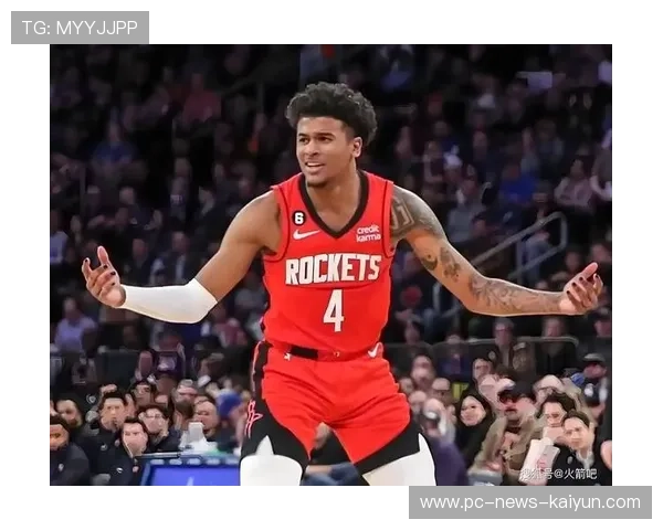 杰伦格林连线突破,休城速度优势明显