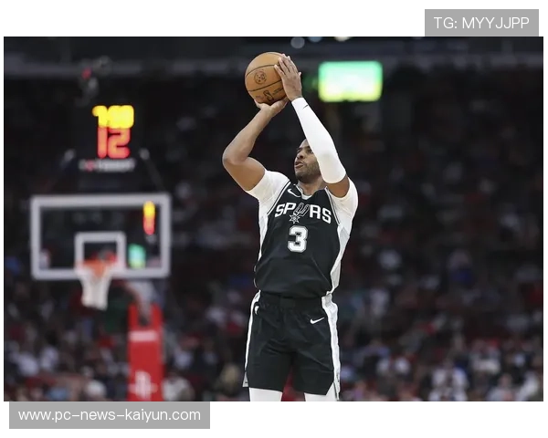 开拓者卡位没站稳，篮板丢了关键一个