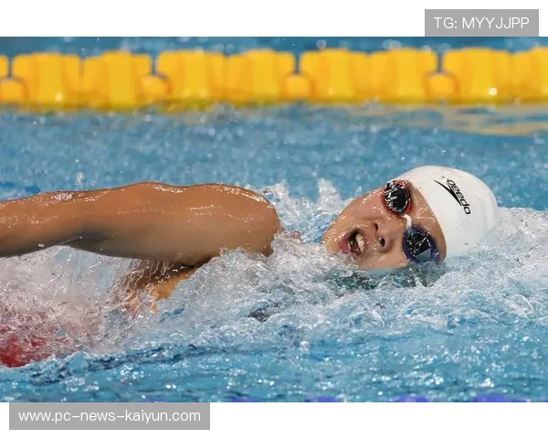 澳大利亚游泳队再创奇迹：破4×200米自由泳世界纪录