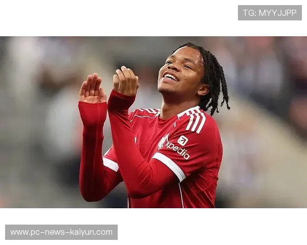 利物浦签下恩古莫哈，青训价值逐渐显现