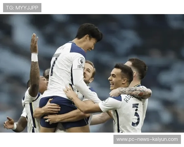 热刺高压攻势令对手不得不后撤：英超新风向标