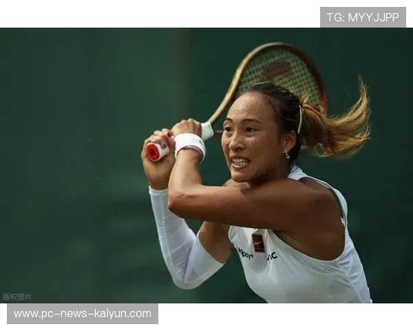 网球新人连胜引爆媒体关注 网球新人连胜引爆媒体关注