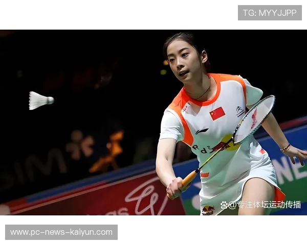 羽毛球女单比赛中的突发插曲:手机铃声频频打断赛场的精彩瞬间 羽毛球女单比赛中的突发插曲:手机铃声频频打断赛场的精彩瞬间