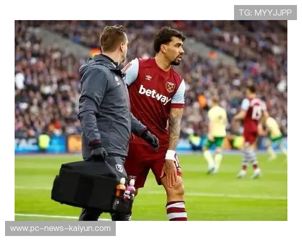 西汉姆联中段推进频频渗透持续触发进攻点